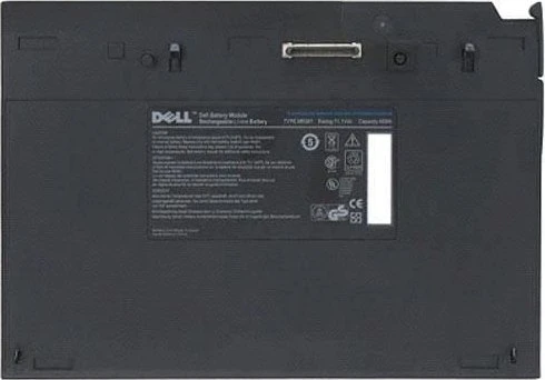 Dell 451-10701, Li-Ionen