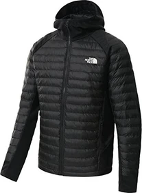 The North Face Athletic Outdoor Hybrid Jacke black/black heather (Herren)