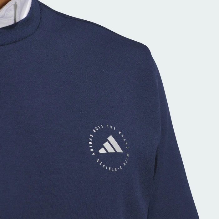 adidas Sweatshirt Sweatshirt collegiate navy (Herren)