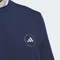 adidas Sweatshirt Sweatshirt collegiate navy (Herren) Vorschaubild