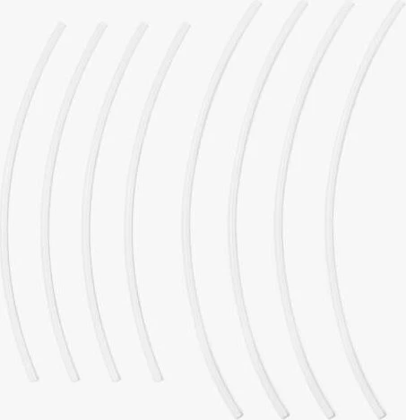 Bambu Lab PTFE Tube Filamentführung AMS Internal