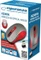 Esperanza Adara Wireless rot, USB Vorschaubild