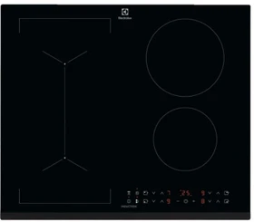 Electrolux LIV63431BK Induktionskochfeld autark