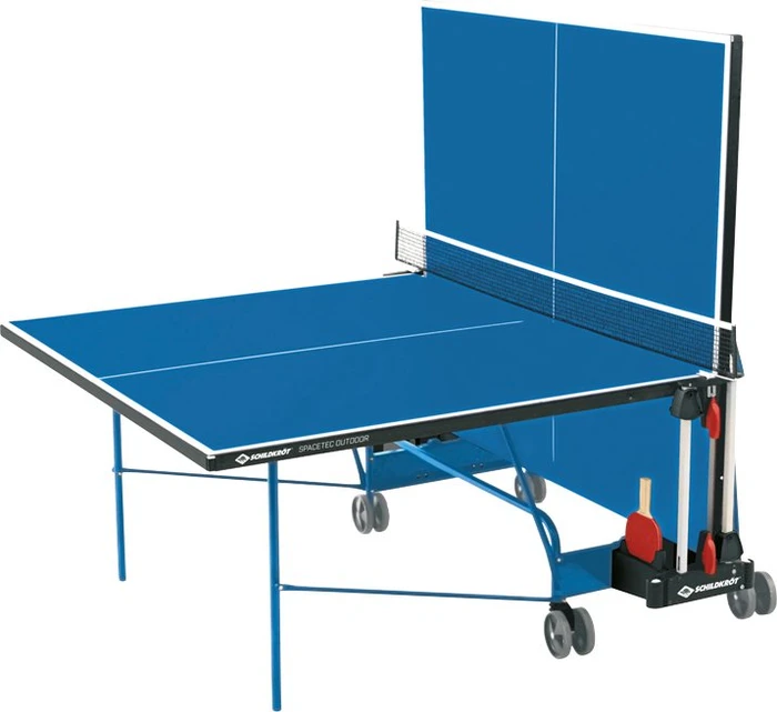 Schildkröt SpaceTec Outdoor Tischtennistisch