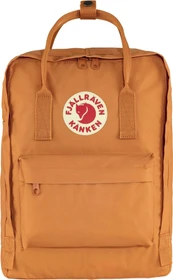 Fjällräven Kanken spicy orange