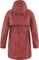 Fjällräven Karla Lite Funktionsjacke raspberry red (Damen) Vorschaubild