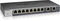 Netgear GS110 Desktop Gigabit Switch, 10x RJ-45 Vorschaubild