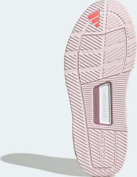 adidas Dropset Control distilled pink/zero metalic/solar turbo (Damen)