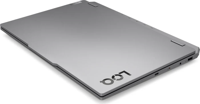 Lenovo LOQ 15IRX10, Luna Grey, Core i7-13650HX, 16GB RAM, 1TB SSD, GeForce RTX 5070, DE
