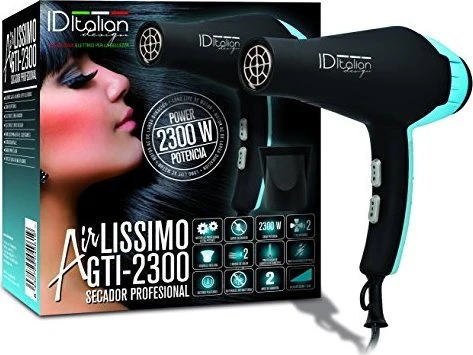 ID Italian Design GTI 2300 Airlissimo