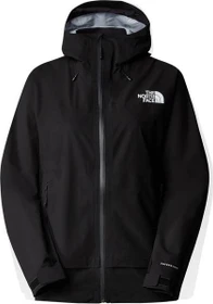 The North Face Frontier Futurelight Funktionsjacke tnf black (Damen)