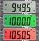 Kern FOB 1K-4LM, Tischwaage, 1.5kg, 0.5g Vorschaubild
