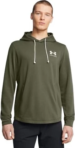 Under Armour Rival Terry Hoodie (Herren)