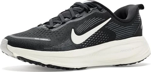 Nike Vomero 18 black/coconut milk/iron ore/summit white (Junior)