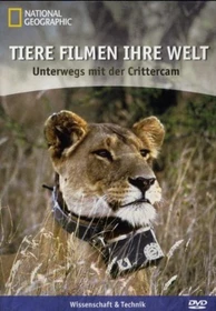 National Geographic: Tiere filmen ihre Welt (DVD)