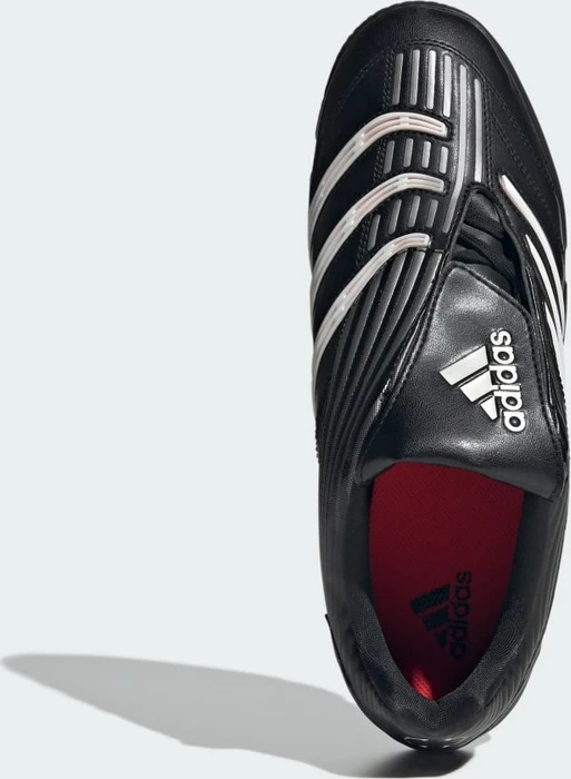 adidas Predator Sala IN core black/zero metalic/lucid red