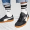 Puma Palermo Leather puma black/feather gray/gum Vorschaubild