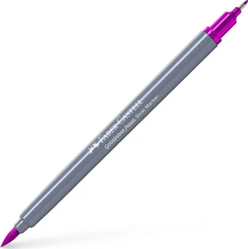 Faber-Castell Goldfaber Aqua Dual Marker A228 magenta leuchtend