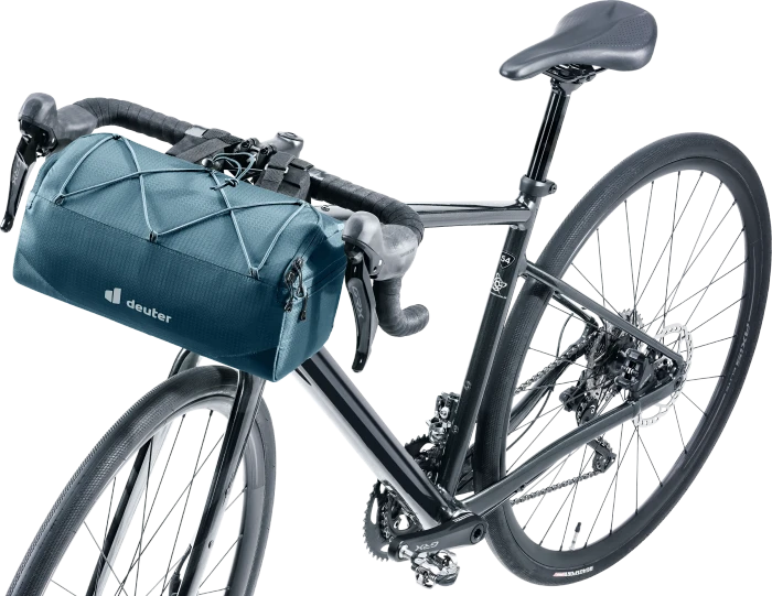 Deuter Mondego HB 8 Lenkertasche atlantic