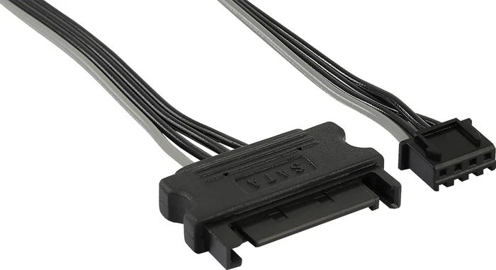 AeroCool Mirage 12 ARGB Pro, LED-Steuerung, Fernbedienung, 120mm, 3er-Pack