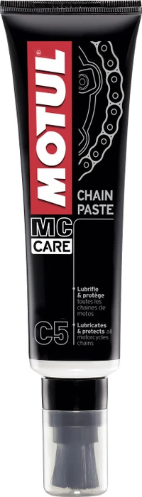 Motul MC CARE C5 Chain Paste 150ml