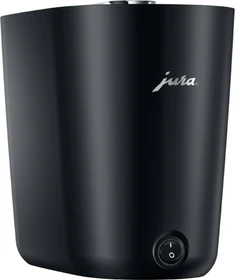 Jura Tassenwärmer S schwarz