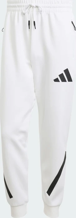 adidas New adidas Z.N.E. Trainingshose lang weiß (Herren)