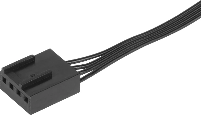 SilverStone Air Slimmer 120, 120mm
