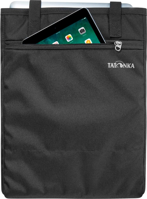 Tatonka Commuter Rolltop 30 WP schwarz