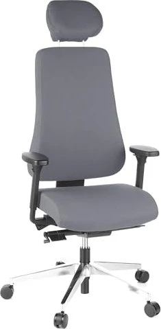 HJH Office Pro-Tec 400 Bürostuhl