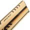 Avexir Core Series Gold LED weiß UDIMM 16GB Kit, DDR3-2666, CL12-14-14-35 Vorschaubild