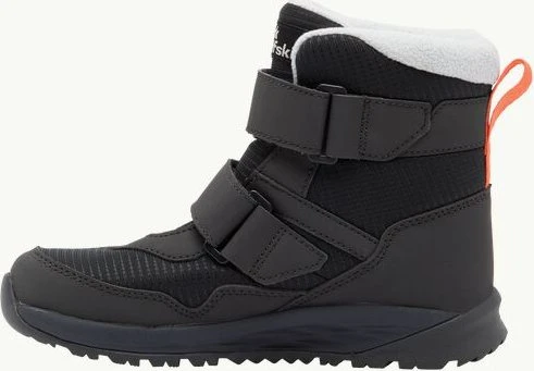 Jack Wolfskin Polar Bear B Texapore Mid VC K phantom (Junior)