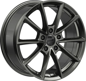 2DRV WH28 8.0x18 5/114.3 ET45 (verschiedene Farben)