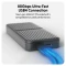 Targus HyperDrive Next USB4 M.2 PCIe Enclosure, USB4 v2 Vorschaubild