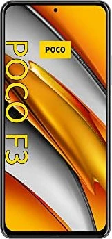 Xiaomi Poco F3