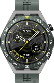 Huawei Watch GT 3 SE wilderness green