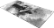 Modecom Volcano Meru Hokori, 1200x600mm, Motiv schwarz/weiß Vorschaubild