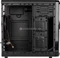 AeroCool QS-183 Advance schwarz, Lüfter LED blau Vorschaubild