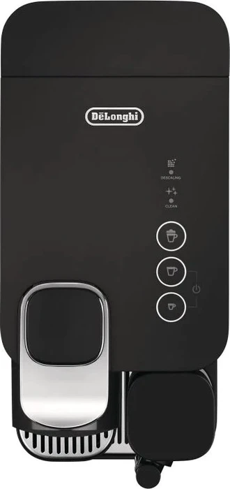 DeLonghi EN 510.B Lattissima One Evo schwarz
