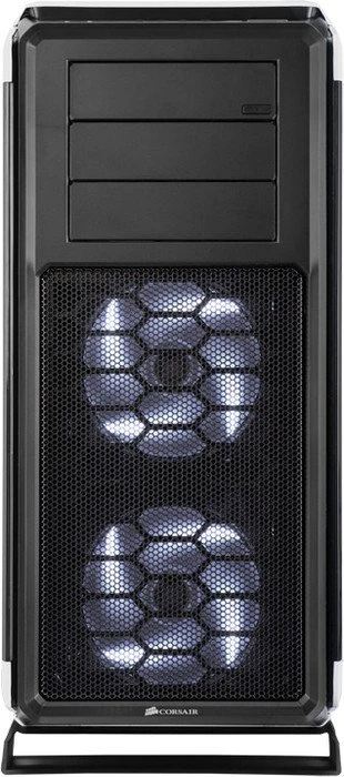 Corsair Graphite Series 760T V2 weiß, Acrylfenster