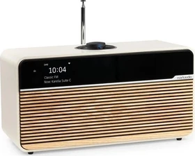 Ruark Audio R2 MkIV Light Cream