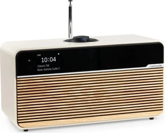 Ruark Audio R2 MkIV