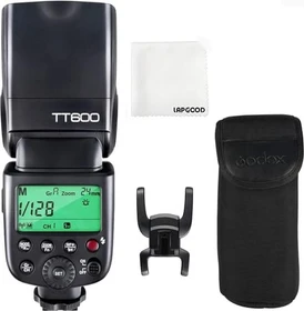Godox TT600 für Canon/Nikon/Pentax/Olympus/Fujifilm