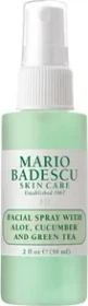 Mario Badescu Facial Spray with Aloe, Cucumber and Green Tea, 59ml
