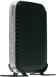 Netgear RangeMax N150