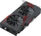 ASUS Expedition GeForce GTX 1060, EX-GTX1060-6G, 6GB GDDR5, DVI, 2x HDMI, 2x DP Vorschaubild