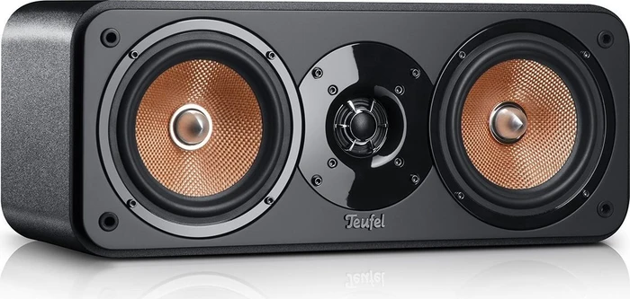 Teufel Ultima 40/20 2.0>5.1 Ausbau-Set Surround schwarz
