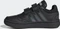 adidas Hoops core black/cloud white (Junior) Vorschaubild