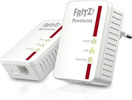 FRITZ! FRITZ!Powerline 510E