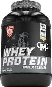 Mammut Nutrition Whey Protein Vanille 3kg